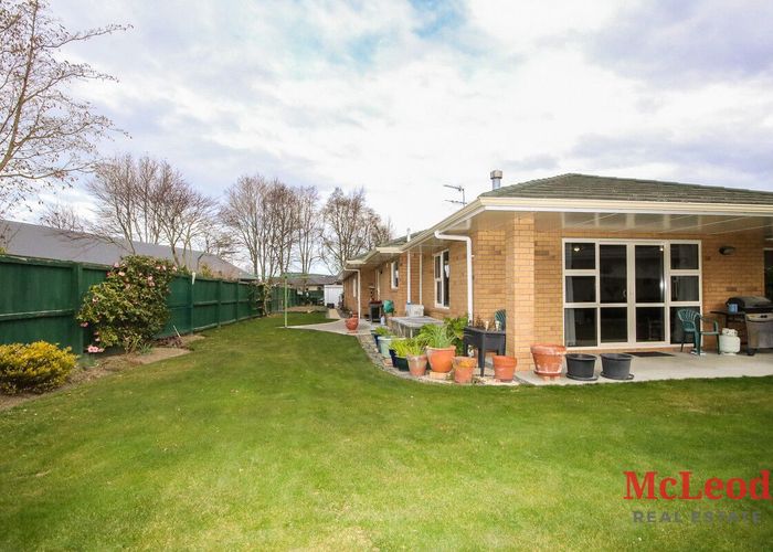  at 7 Tranquil Place, Allenton, Ashburton, Canterbury