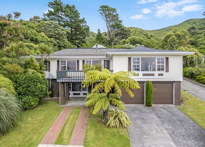  at 101 John Sims Drive, Johnsonville, Wellington