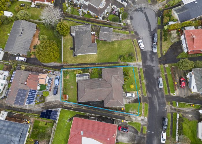  at 30 Colum Place, Bucklands Beach, Manukau City, Auckland