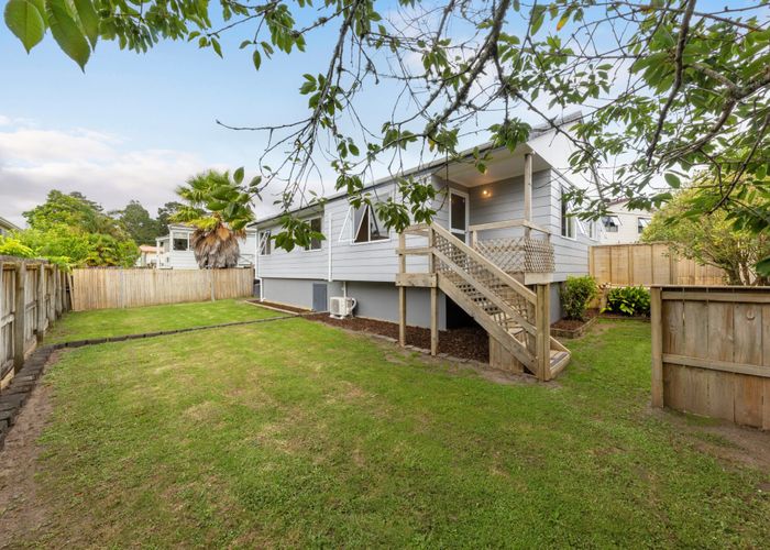  at 23 Meadowvale Rise, Titirangi, Auckland