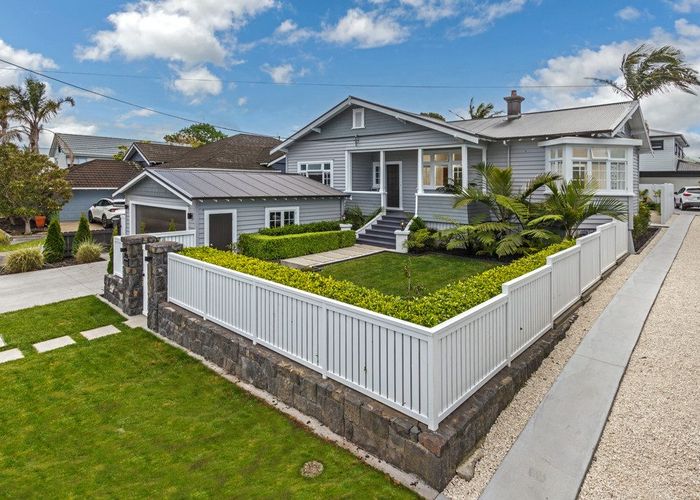  at 24 Norwood Road, Bayswater, North Shore City, Auckland