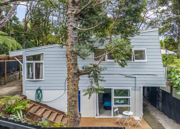  at 186 Atkinson Road, Titirangi, Waitakere City, Auckland