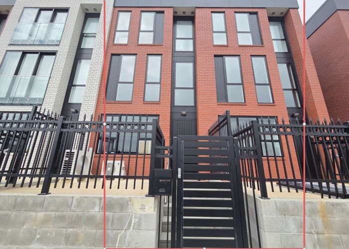  at 24/16 Peach Parade, Remuera, Auckland City, Auckland