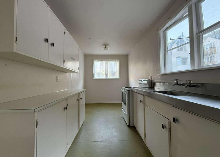  at 144C Aro Street, Aro Valley, Wellington, Wellington