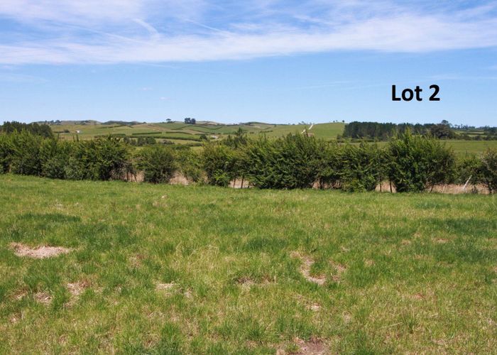  at Lots 1 and 2 129 Manganui Road, Stratford, Stratford, Taranaki