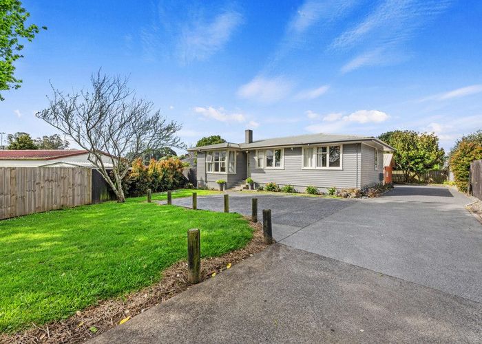  at 12 Kuranui Place, Otahuhu, Auckland