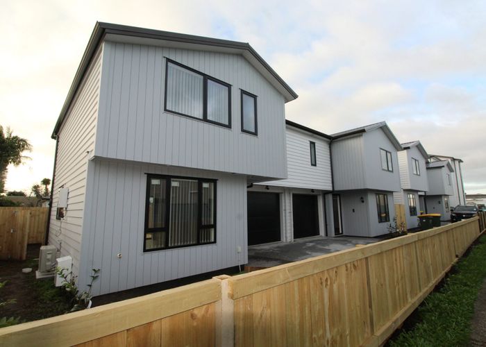  at 270d Rosebank Rd, Avondale, Auckland City, Auckland