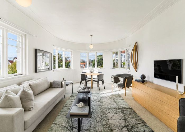  at 1/40 Gladstone Road, Parnell, Auckland