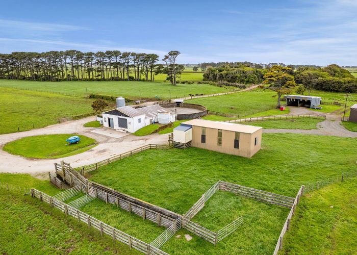  at 308A Arawhata Road, Opunake, South Taranaki, Taranaki