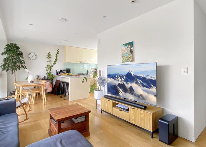  at 304/19 Surrey Crescent, Grey Lynn, Auckland City, Auckland