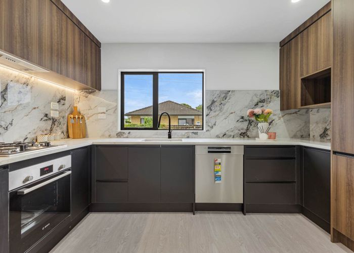  at Lot 1/16A Huia Road, Papatoetoe, Manukau City, Auckland