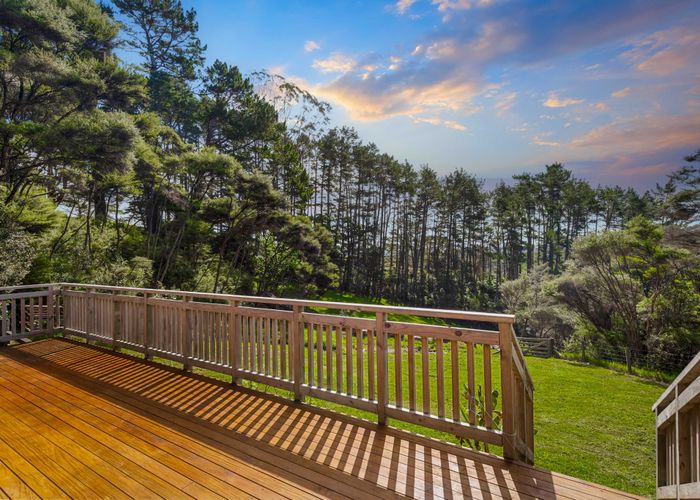  at 93 McEntee Road, Waitakere, Waitakere City, Auckland