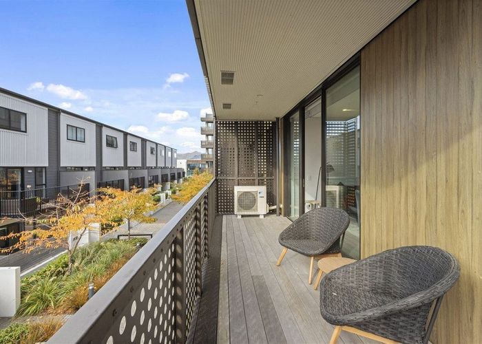  at 105/36b Welles Street, City Centre, Christchurch City, Canterbury