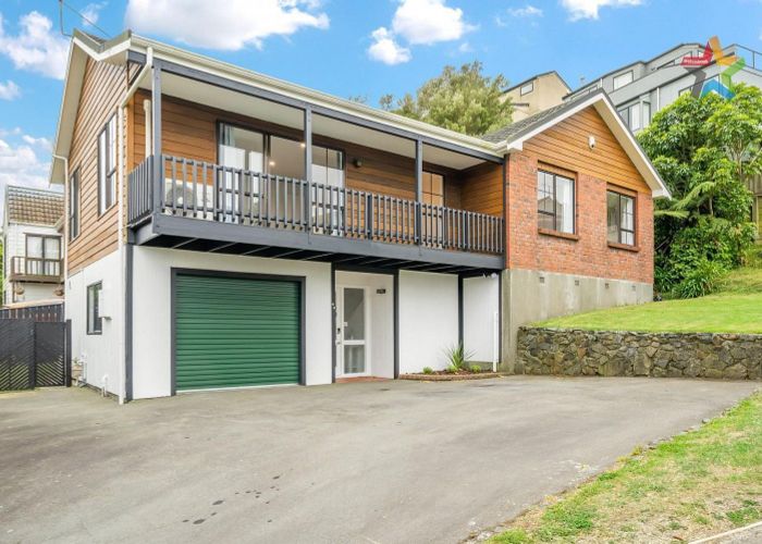  at 62 Cortina Avenue, Johnsonville, Wellington, Wellington