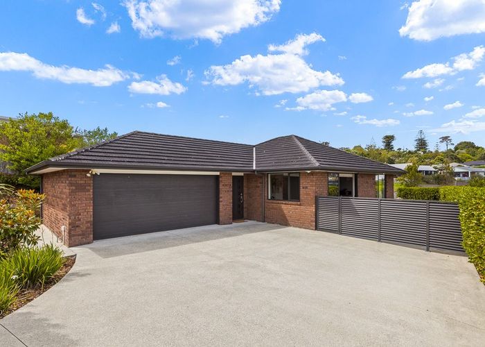 Recently sold 8 Motiti Street, Warkworth homes.co.nz