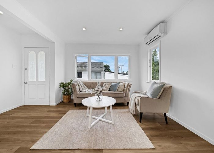  at 1/45 Ashlynne Avenue, Papatoetoe, Manukau City, Auckland