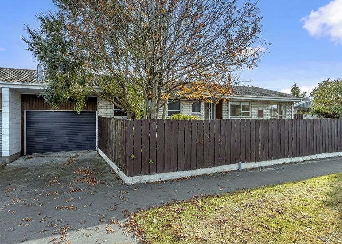 at 1 Hounslow Street, Ilam, Christchurch