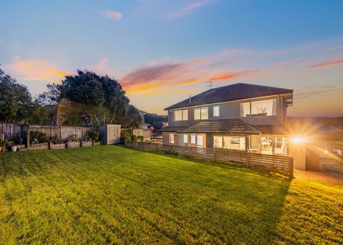  at 12 Lanyon Place, Whitby, Porirua, Wellington