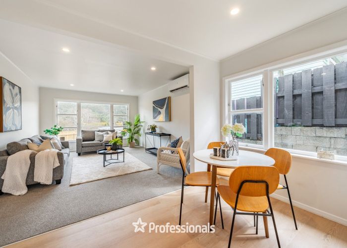  at 83 Coast Road, Wainuiomata, Lower Hutt, Wellington