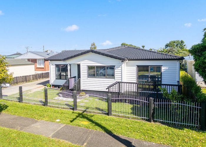  at 45a Puriri Road, Manurewa, Manukau City, Auckland