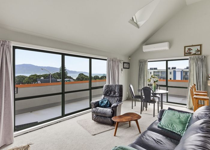  at 3B/25 Maclean Street, Paraparaumu Beach, Kapiti Coast, Wellington