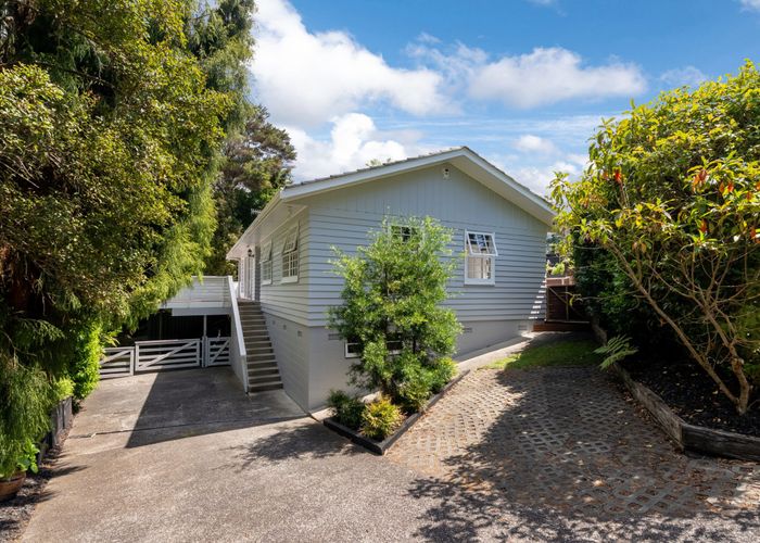  at 80 Park Hill Road, Birkenhead, Auckland