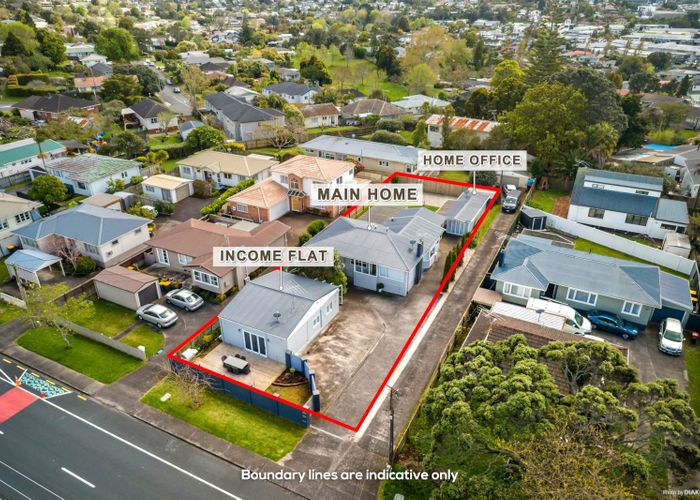  at 126 Chivalry Road, Glenfield, Auckland