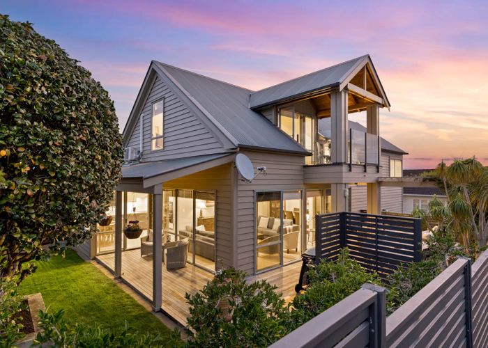  at 32B Rarangi Road, Saint Heliers, Auckland