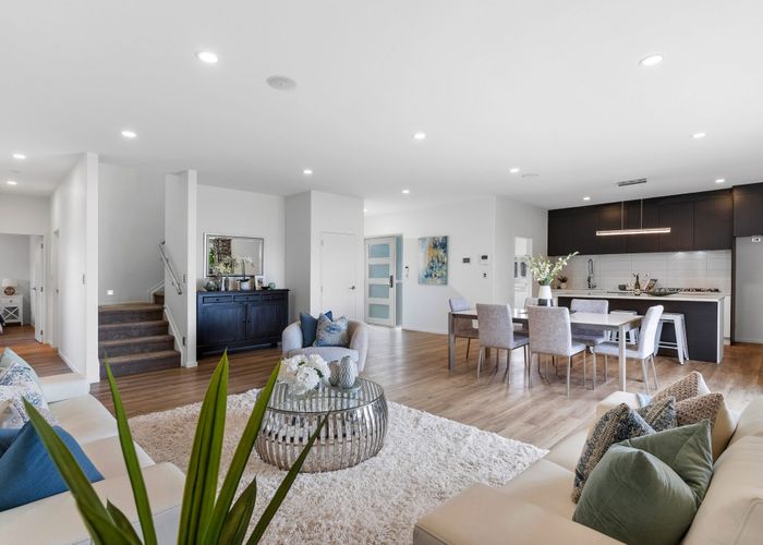  at 36A Woodford Avenue, Henderson, Waitakere City, Auckland