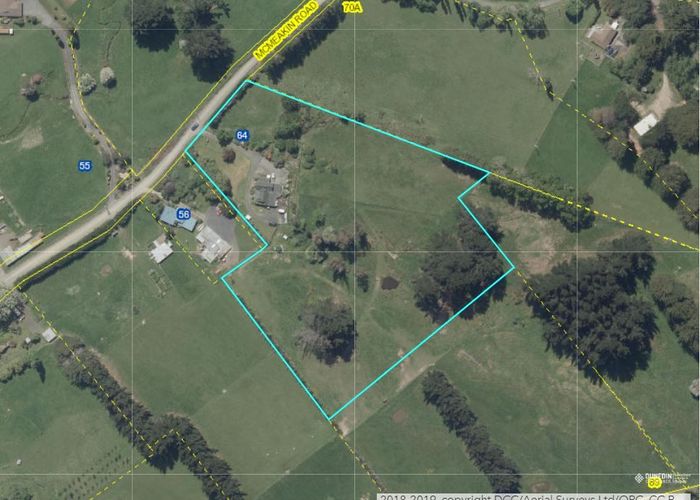  at 64 McMeakin Road, Abbotsford, Dunedin