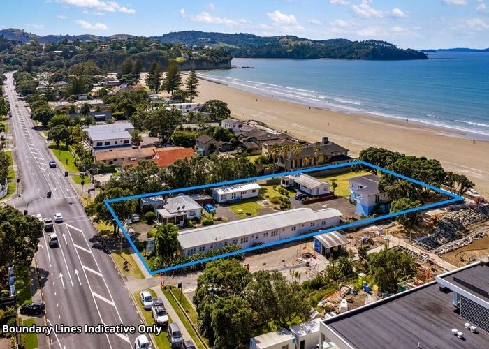  at 387-391 Hibiscus Coast Highway, Orewa, Rodney, Auckland