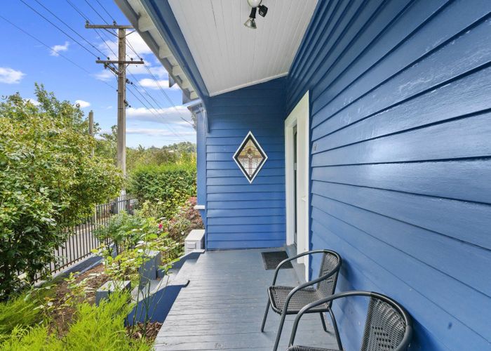  at 51 Frame Street, North East Valley, Dunedin