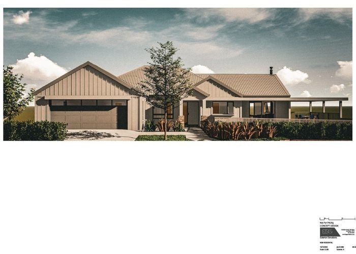  at 23 Cadwil Drive, Beachlands, Manukau City, Auckland