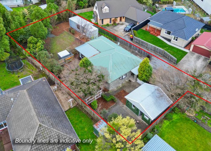  at 214 Condell Avenue, Papanui, Christchurch
