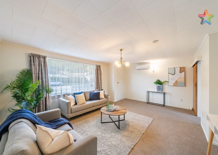  at 35A Wise Street, Wainuiomata, Lower Hutt