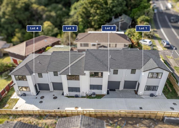  at 165A Everglade Drive, Totara Heights, Manukau City, Auckland