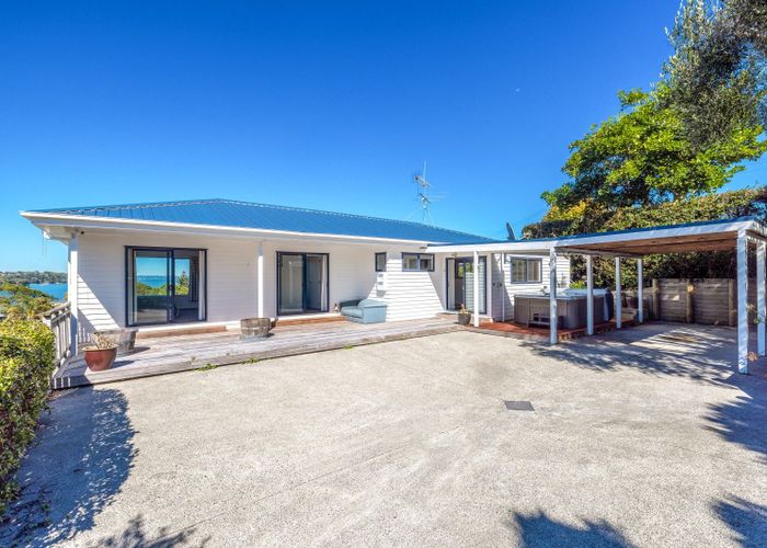  at 18 Marama Ave, Surfdale, Waiheke Island, Auckland