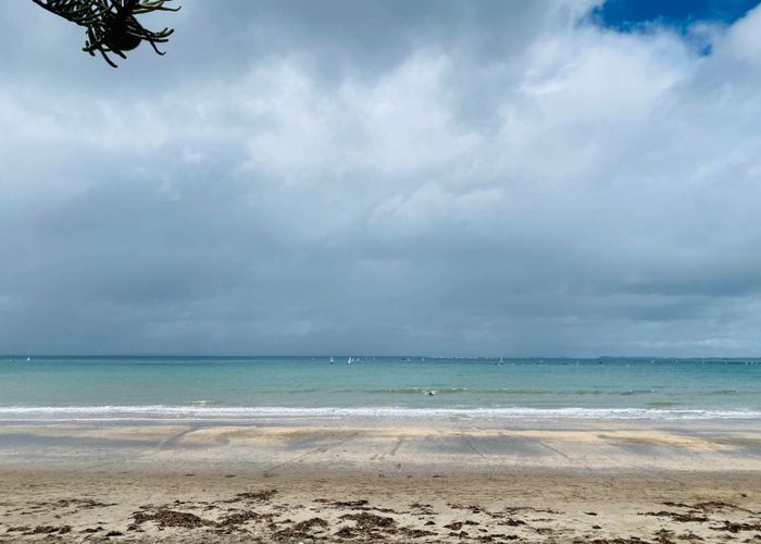  at 13A Penzance Road, Mairangi Bay, North Shore City, Auckland