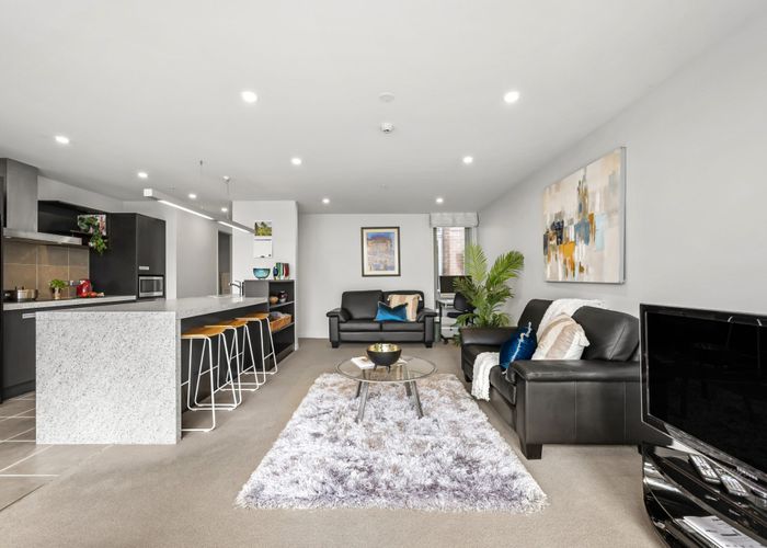  at 1A/11 Tennyson Street, Te Aro, Wellington