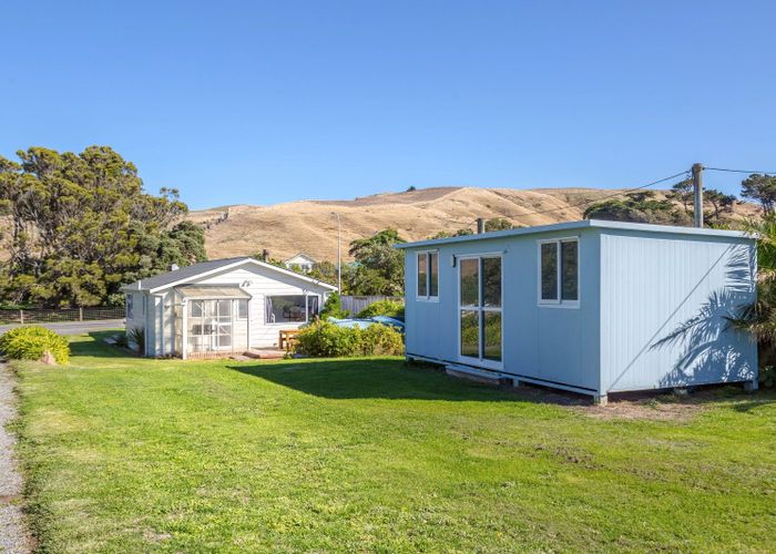  at 17 Jetty Road, Castlepoint, Tīnui