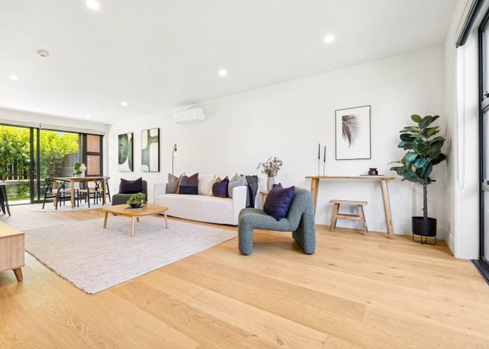  at 4B Treasury Place, Onehunga, Auckland City, Auckland