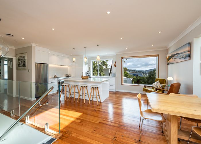  at 23 Clark Street, Khandallah, Wellington