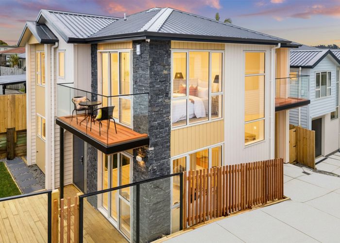  at 454A Albany Highway, Albany, North Shore City, Auckland