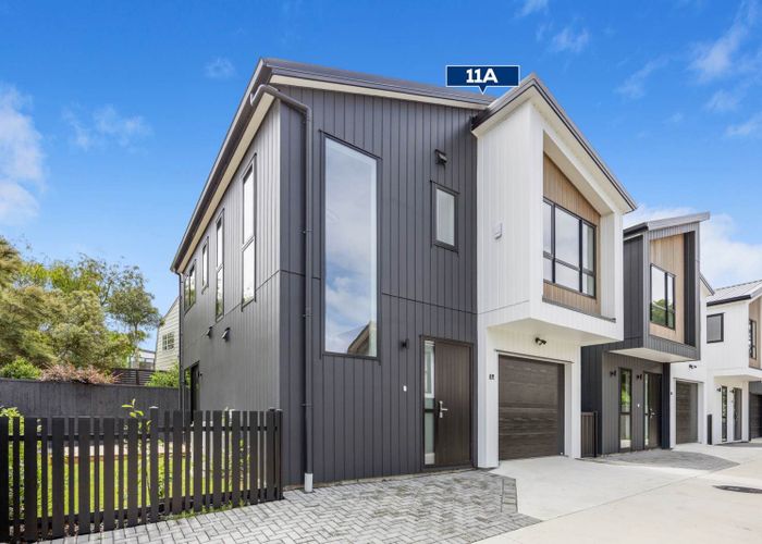  at 11A, B & E Norman Lesser Drive, Saint Johns, Auckland City, Auckland