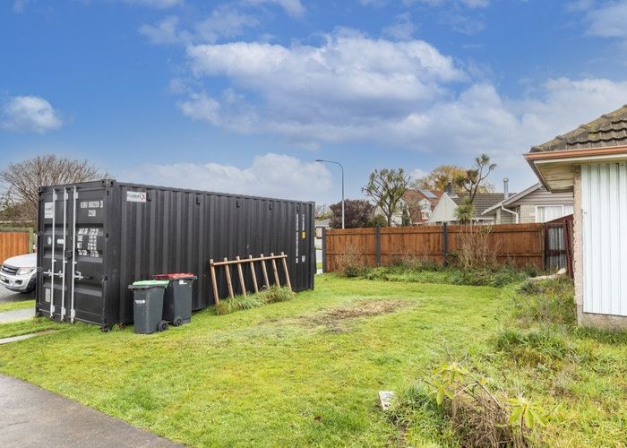  at 19 Logie Place, Bromley, Christchurch