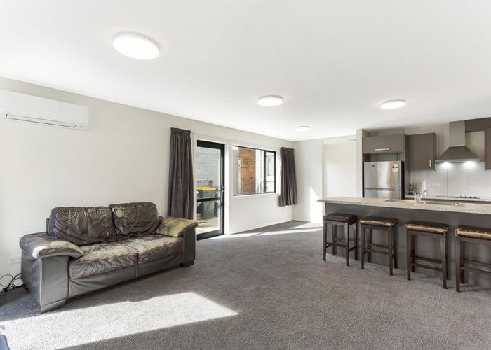  at 6 Agnew Street, North Dunedin, Dunedin