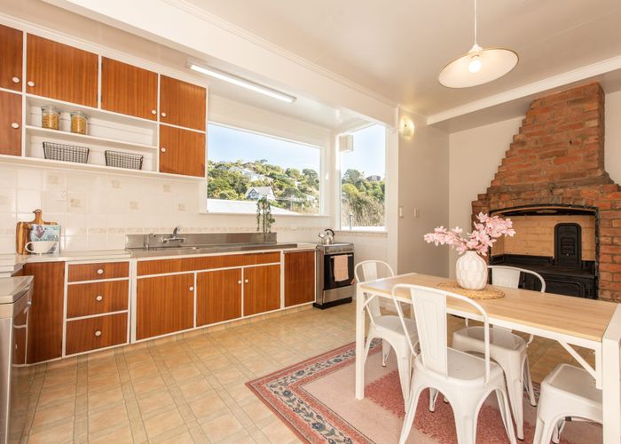  at 60 Fairview Crescent, Kelburn, Wellington