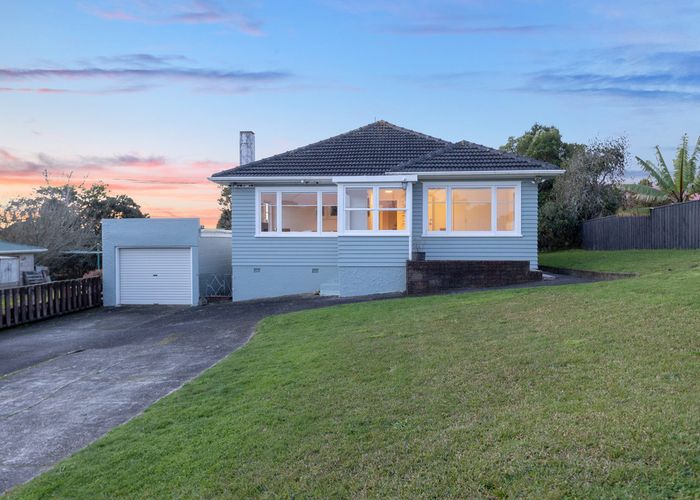  at 5 Routley Drive, Glen Eden, Auckland