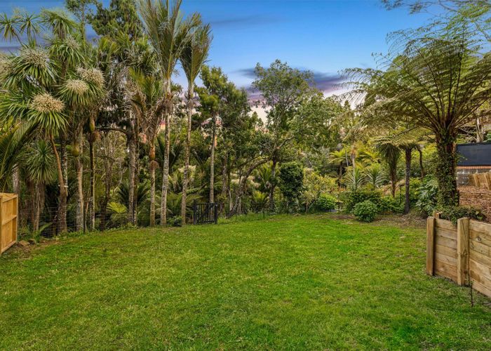  at 236 Godley Road, Titirangi, Waitakere City, Auckland