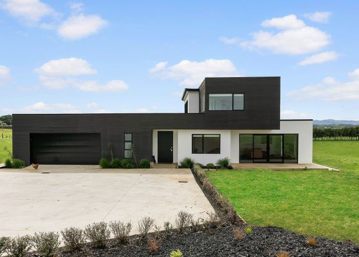  at 160 Batty Road, Kingseat, Franklin, Auckland